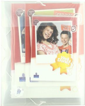 WELL DONE! 5 PRIMARIA (ACTIVITY BOOK) 12% de descuento aplicado en el precio.